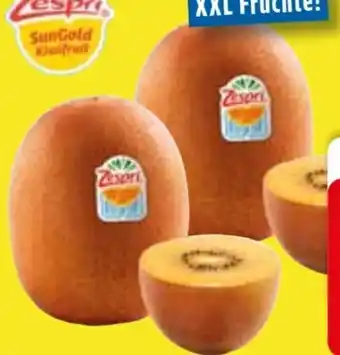 Edeka Zespri Kiwi Gold Angebot