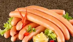 nahkauf Metzgerei Wilhelm Brandenburg Wiener Würstchen Angebot