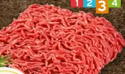 nahkauf Metzgerei Landbauern Rinder-Hackfleisch Angebot