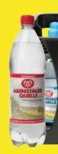 Edeka Abenstaler Quelle Mineralwasser Angebot