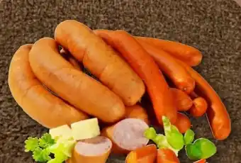 nahkauf Berger Käsekrainer Angebot