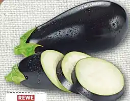 nahkauf Rewe Regional Aubergine Angebot