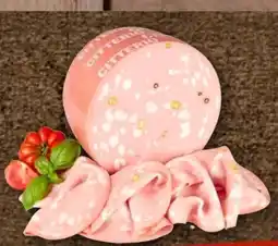 nahkauf R & S Spezialitäten Italienische Mortadella Castello Angebot