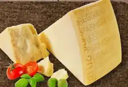 nahkauf Parmigiano Reggiano Hartkäse Angebot