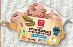 nahkauf Rewe Beste Wahl Feine Pommersche Leberwurstbällchen Angebot