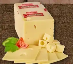 nahkauf Aggenstein Emmentaler Angebot