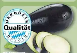 REWE Center Rewe Regional Aubergine Angebot