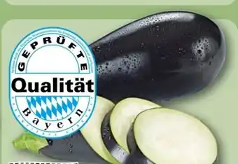REWE Center Rewe Regional Aubergine Angebot