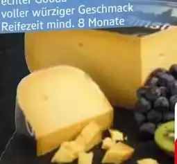 Edeka Westland Old Amsterdam Schnittkäse Angebot