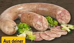 REWE Center Vinzenzmurr Haxensülze Angebot