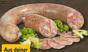 REWE Center Vinzenzmurr Haxensülze Angebot