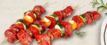 REWE Center Antipasti-Lammspieß Angebot