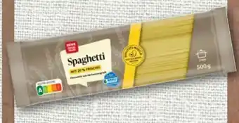 nahkauf Rewe Beste Wahl Spaghetti Angebot