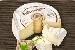 REWE Center Au Bouchon Weichkäse Angebot