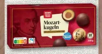 nahkauf Rewe Beste Wahl Mozartkugeln Angebot
