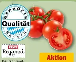 REWE Center Rewe Regional Rispentomaten Angebot