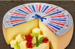 REWE Center Appenzeller Switzerland Mild-Würzig Angebot