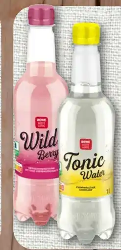 nahkauf Rewe Beste Wahl Tonic Water Angebot