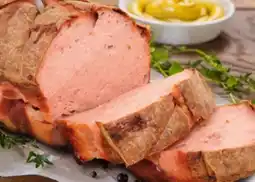 nahkauf Rewe Regional Schweine-Backleberkäse Angebot