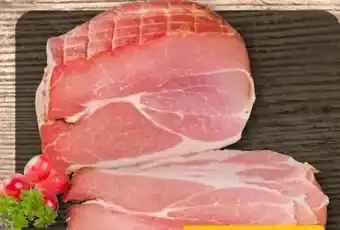 REWE Center Adler Schwarzwälder Schinken Angebot