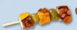 REWE Center Pulpospiess Olive Angebot