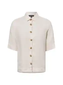 Peek & Cloppenburg Hamburg Franco Callegari Damen Bluse Angebot