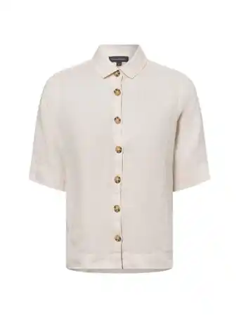Peek & Cloppenburg Hamburg Franco Callegari Damen Bluse Angebot