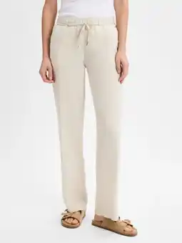 Peek & Cloppenburg Hamburg BRAX Damen Wide-Leg-Pants Angebot