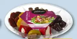 REWE Center Palatum Antipastimix Tapas Angebot