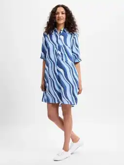 Peek & Cloppenburg Hamburg Marie Lund Damen Blusen-Kleid Angebot
