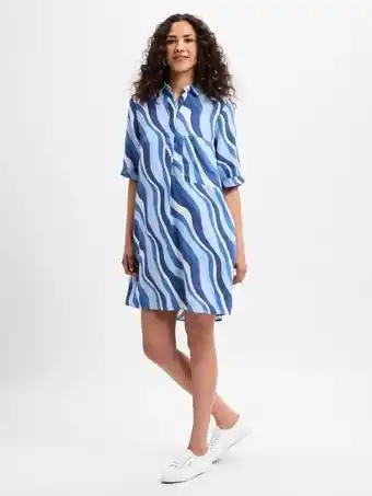 Peek & Cloppenburg Hamburg Marie Lund Damen Blusen-Kleid Angebot