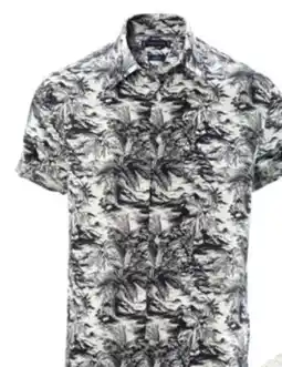 Peek & Cloppenburg Hamburg Tommy Hilfiger Herren Leinen-Hemd Angebot