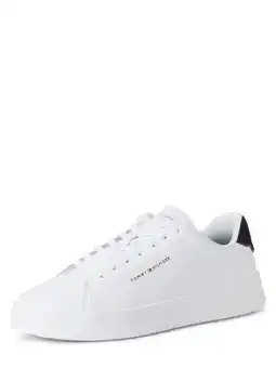 Peek & Cloppenburg Hamburg Tommy Hilfiger Herren-Sneakers Angebot