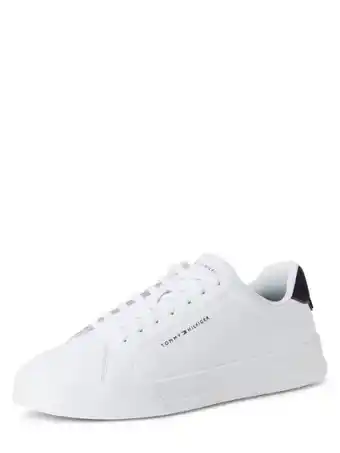 Peek & Cloppenburg Hamburg Tommy Hilfiger Herren-Sneakers Angebot