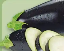 REWE Rewe Regional Aubergine Angebot