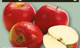 REWE Rewe Regional Tafeläpfel Angebot