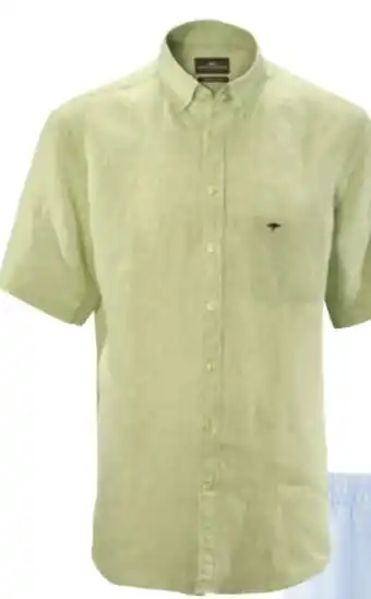 Peek & Cloppenburg Hamburg Fynch-Hatton Herren Hemd Angebot