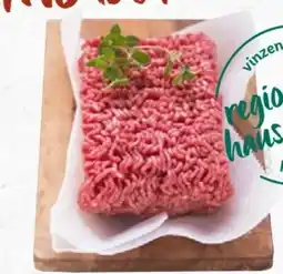 REWE Hofgut Schwaige Hackfleisch gemischt Angebot