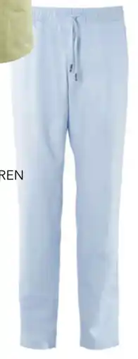 Peek & Cloppenburg Hamburg Tommy Hilfiger Herren-Hose Angebot