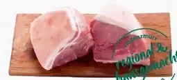 REWE Hofgut Schwaige Schweinebraten Angebot