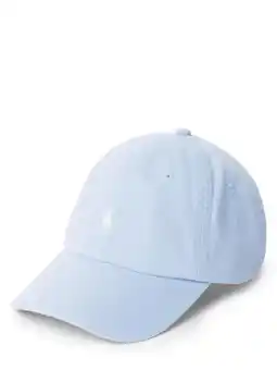 Peek & Cloppenburg Hamburg Polo Ralph Lauren Herren Cap Angebot
