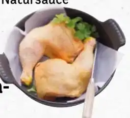 REWE Kikok Maishähnchen Schenkel Angebot