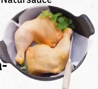 REWE Kikok Maishähnchen Schenkel Angebot