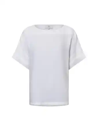 Peek & Cloppenburg Hamburg Ipuri Essentials Damen Leinen-Bluse Angebot