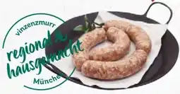 REWE Vinzenzmurr Bratwurst Angebot