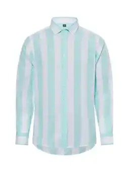 Peek & Cloppenburg Hamburg Nils Sundström Herren Hemd Angebot