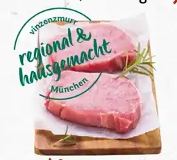 REWE Premiumsteak Angebot