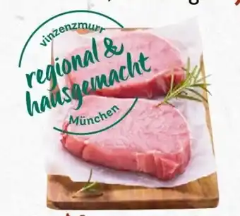 REWE Premiumsteak Angebot