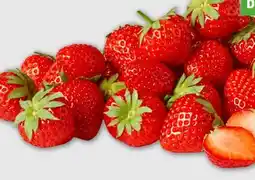 PENNY Erdbeeren Angebot