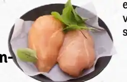 REWE Kikok Maishähnchenfilet Angebot